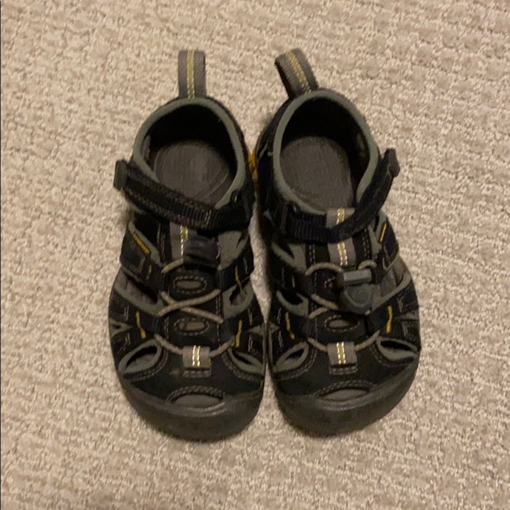 Keen Kids Sandals